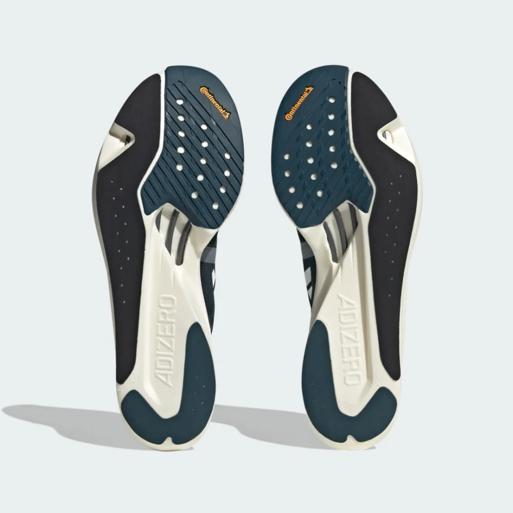 adidas Adizero Takumi Sen 9 ID6937 / schwarz