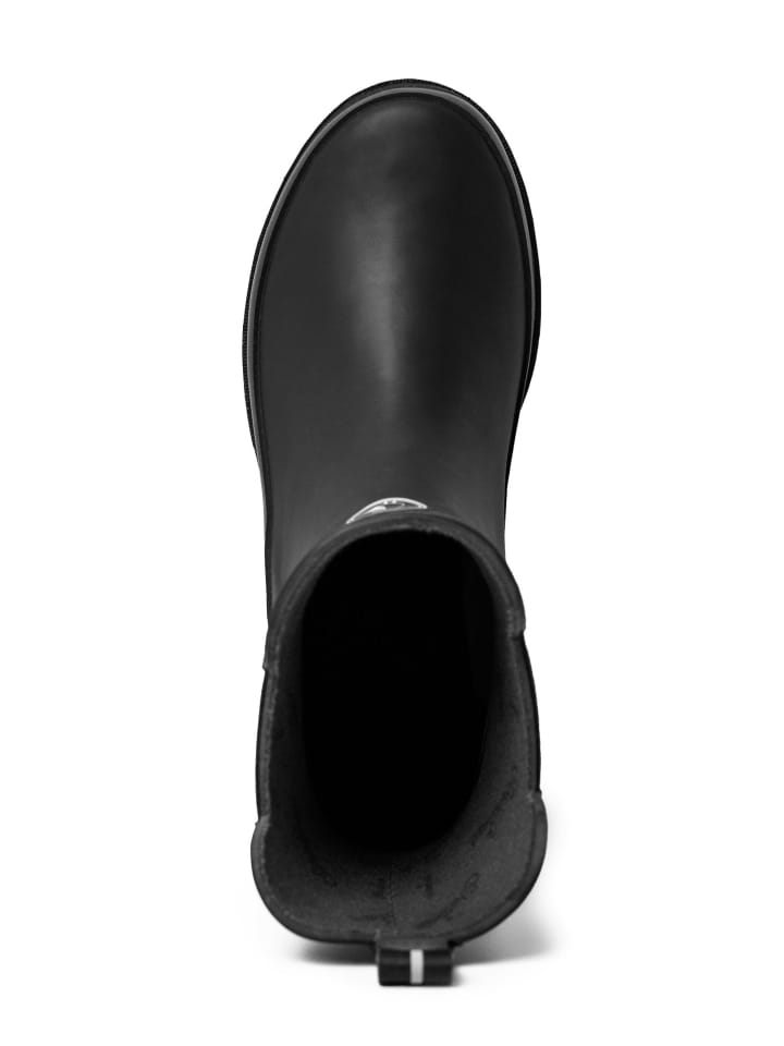 SCHIETWETTER Gummistiefel halbhoch in black günstig kaufen