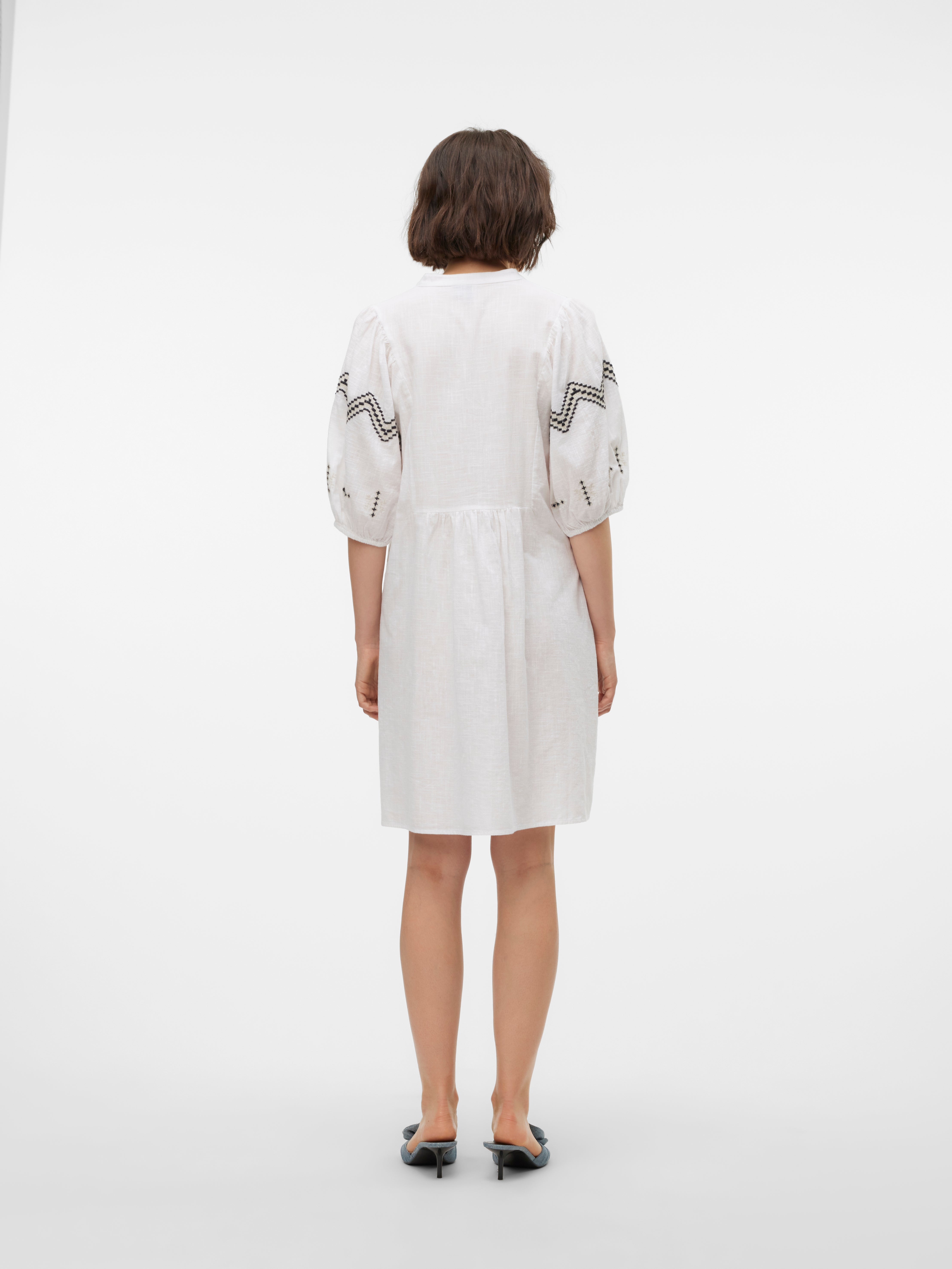 VMLIV Kurzes Kleid