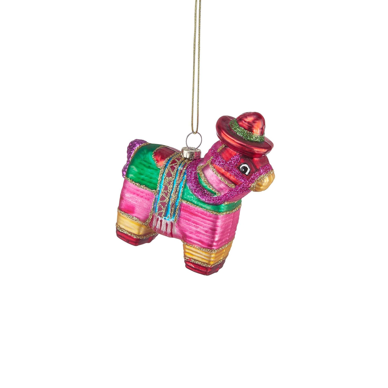 HANG ON Anhänger Pinata