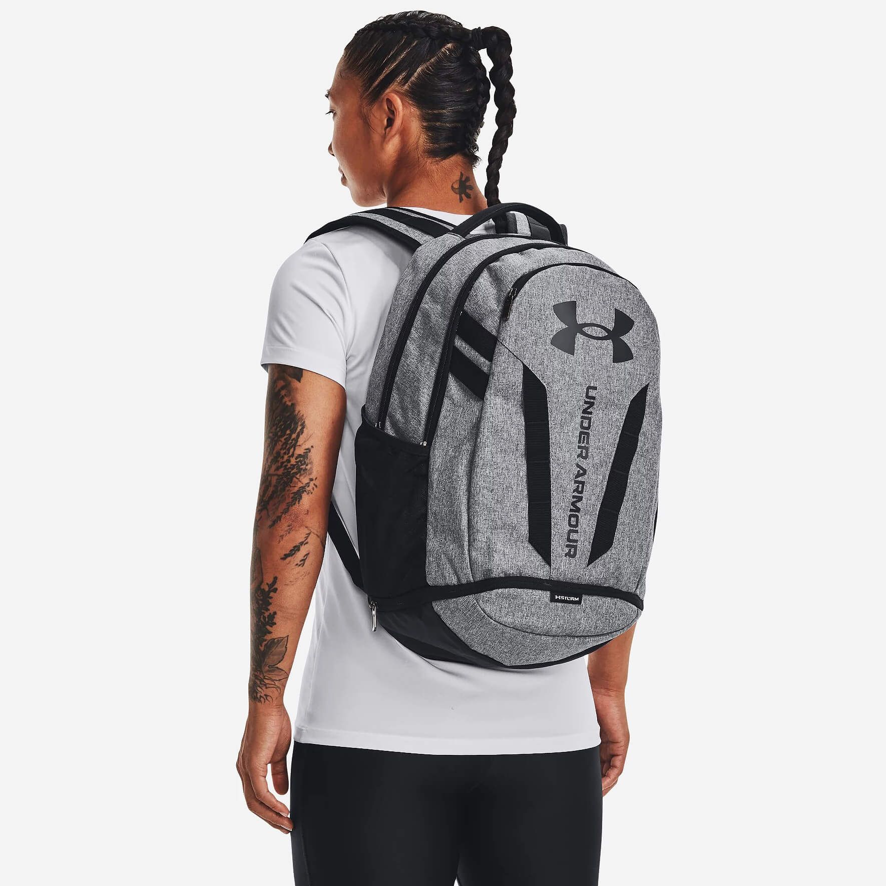 Hustle 5.0 Backpack
