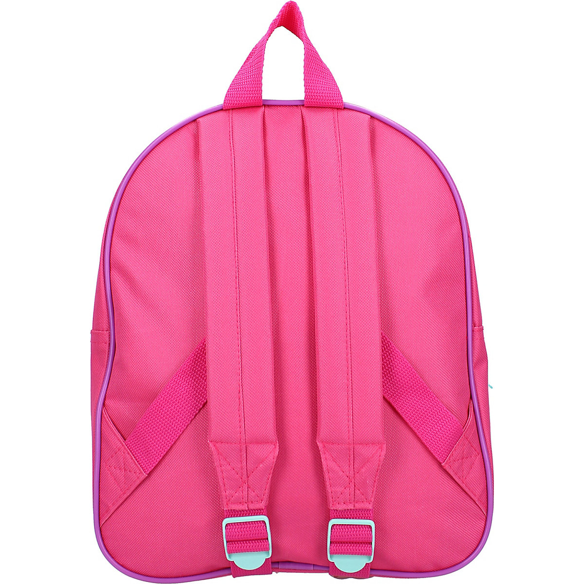 3D Kinderrucksack Peppa Pig Strong Together