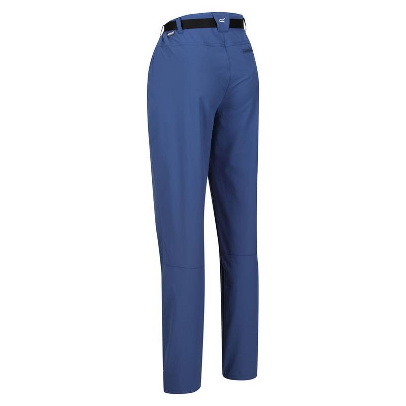 Regatta Xert III Wanderhose Damen