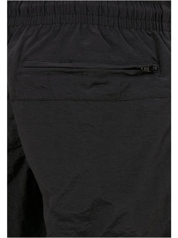 Urban Classics Urban Classics Badeshorts in black günstig kaufen