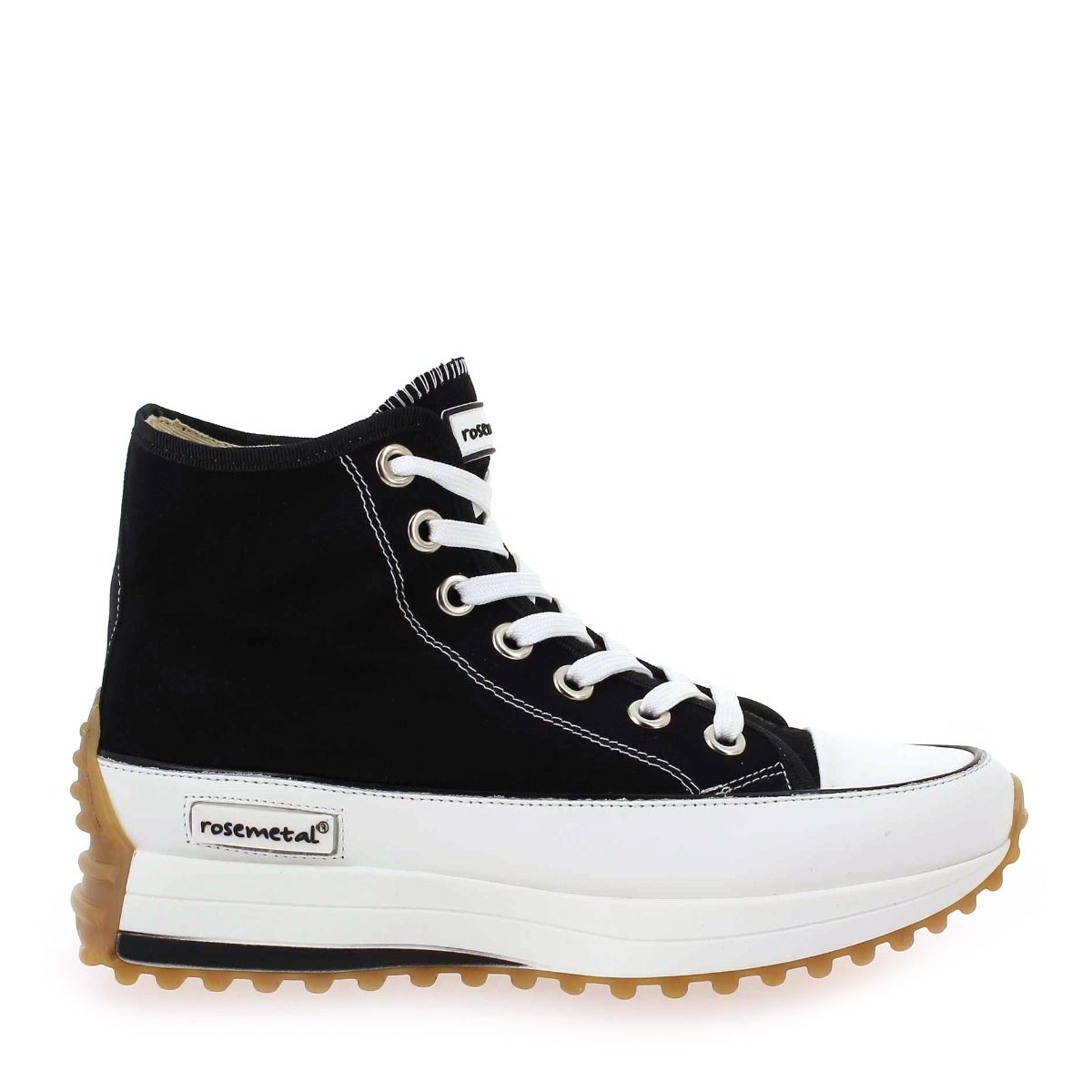 Rosemetal  FREBUANS H0710A - noir