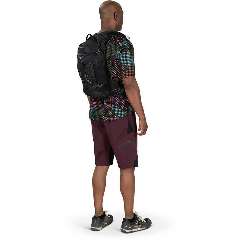 Osprey Raptor 14 Fahrradrucksack