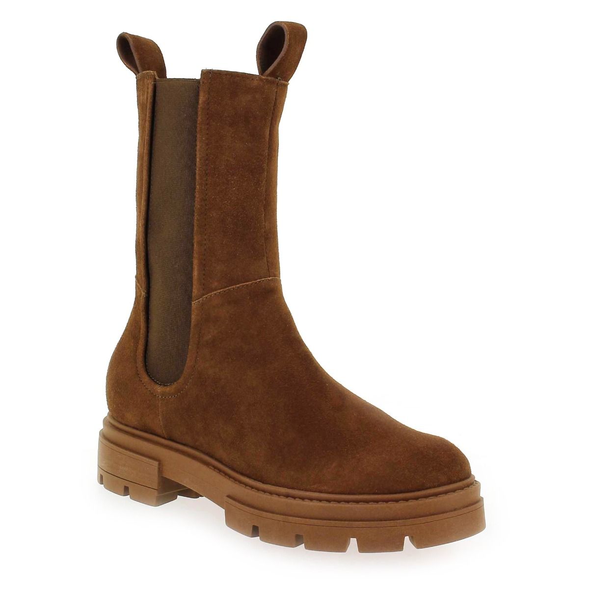 MJUS  M79203 BEATRIX - Cognac