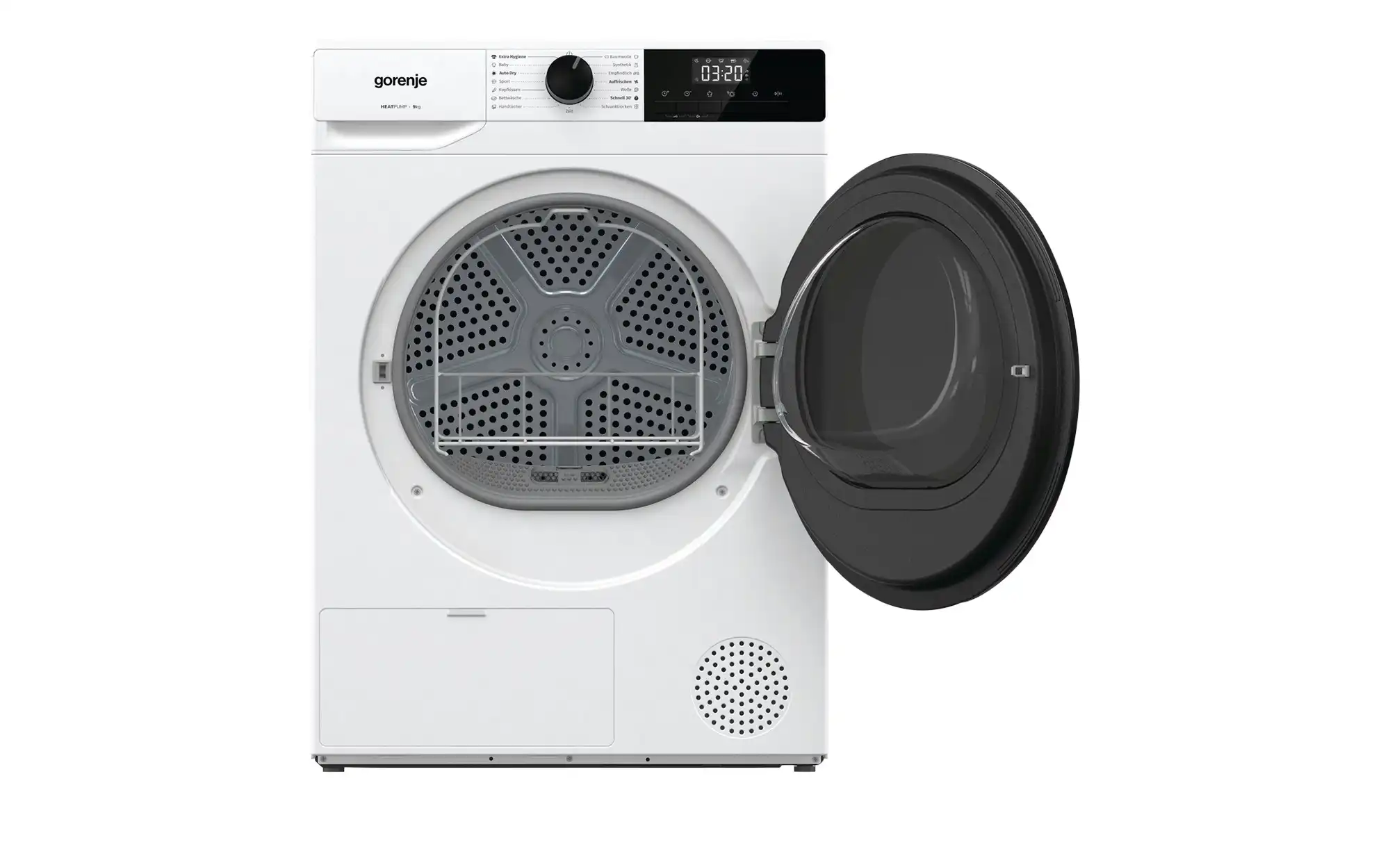 gorenje Wärmepumpentrockner DHNA92/DE