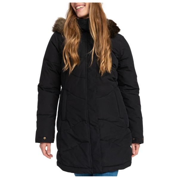 Roxy - Women's Ellie Jacket - Mantel