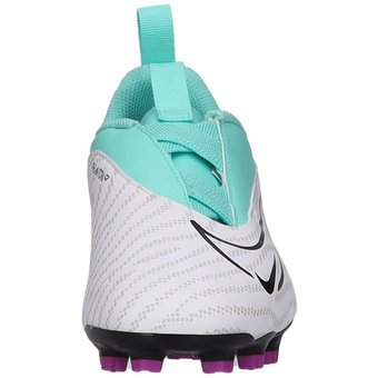 Nike Jr. Phantom GX Academy FG/MG in türkis