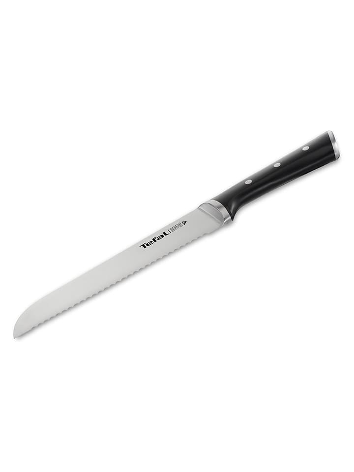 Tefal Brotmesser 