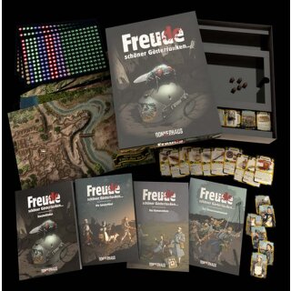 Freude, schöner Götterfunken… Starter Box (DE)