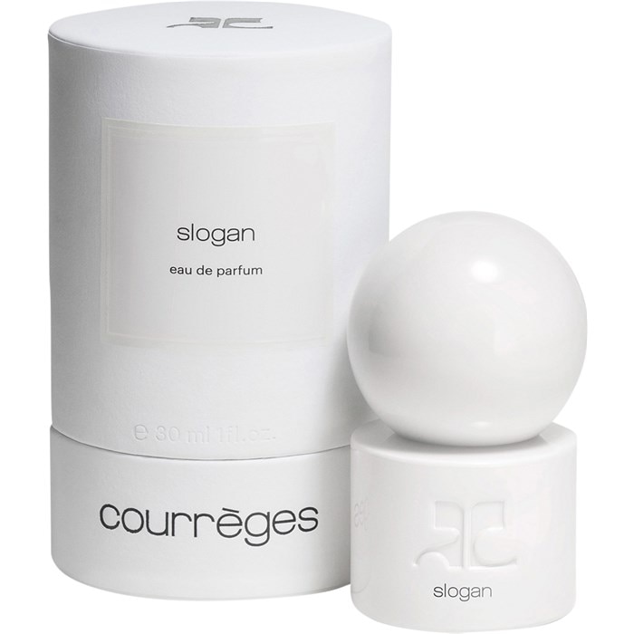 Eau de Parfum Spray