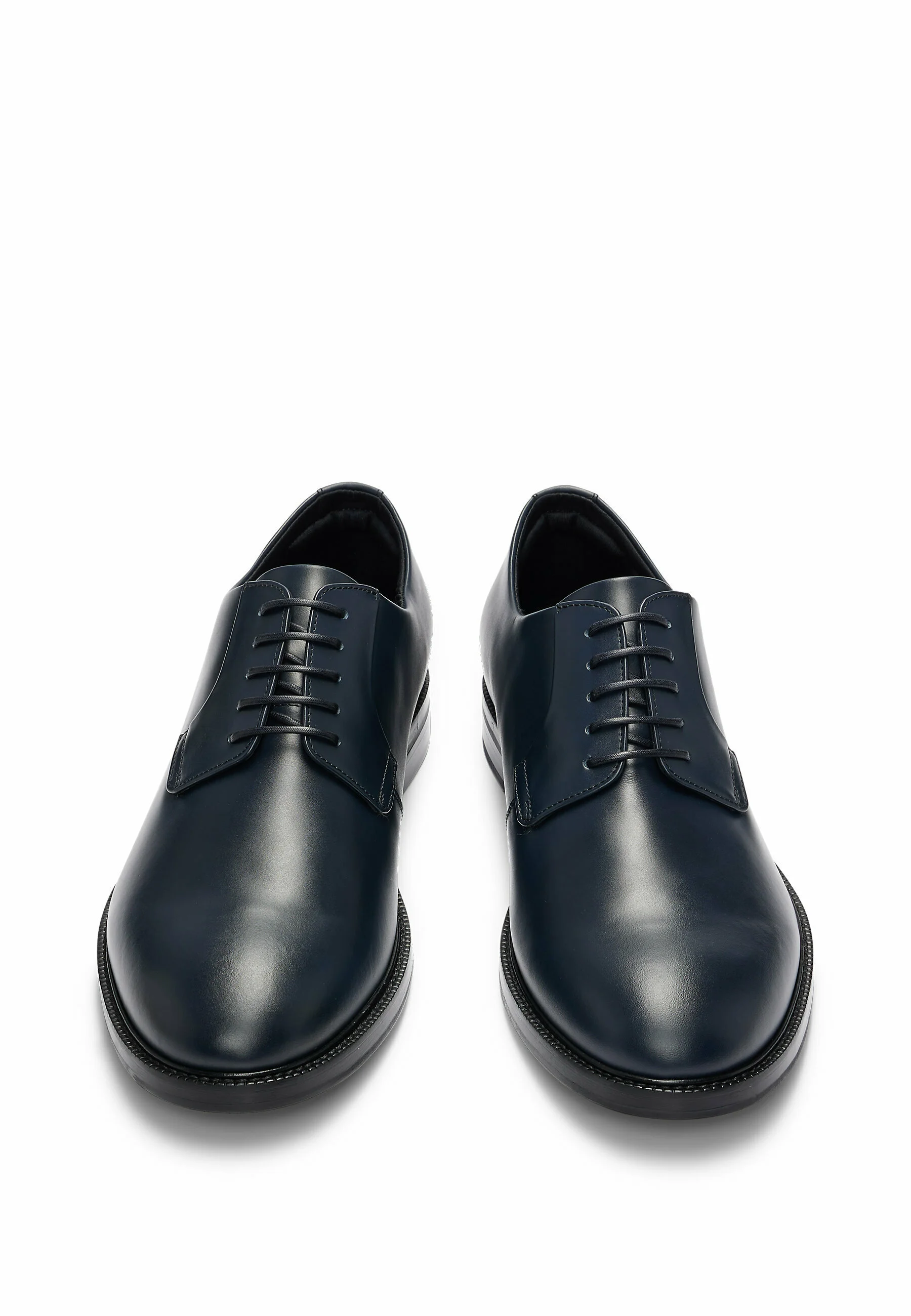 BOSS DRESSLETIC DERB BO - Elegantes zapatos con cordones