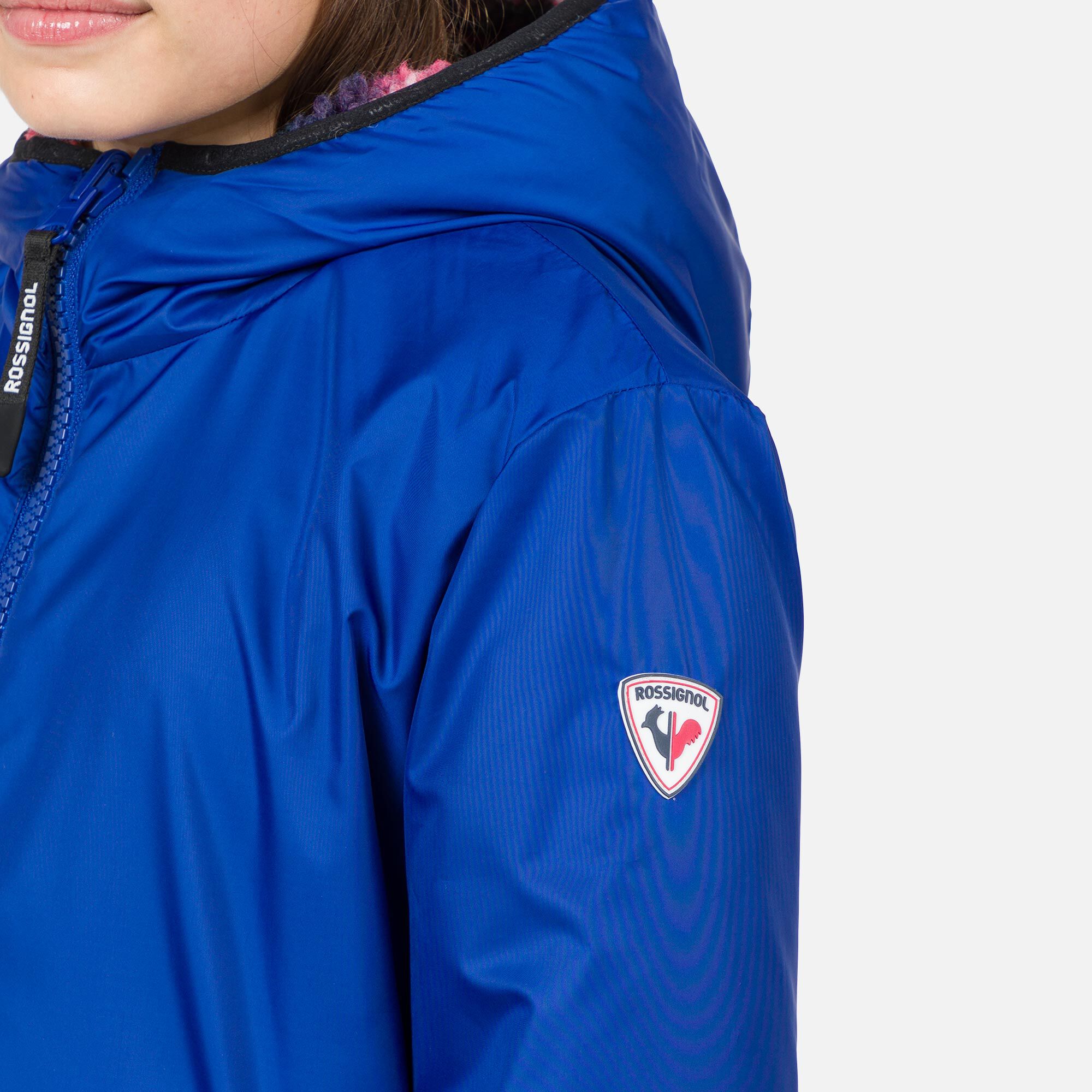 Veste doublé Teddy enfant