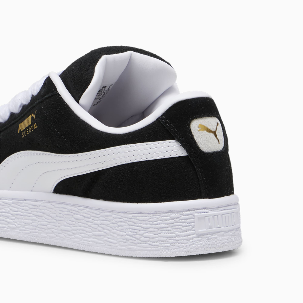 PUMA Suede XL 396577_02 / schwarz