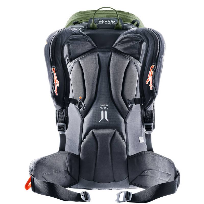 Deuter Alproof Tour 38+5 Lawinenrucksack