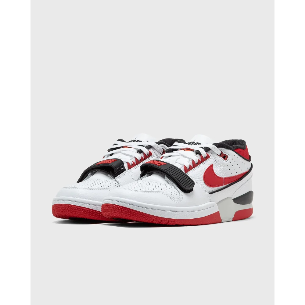 Nike Air Alpha Force 88 Chicago DZ4627-100 / weiss