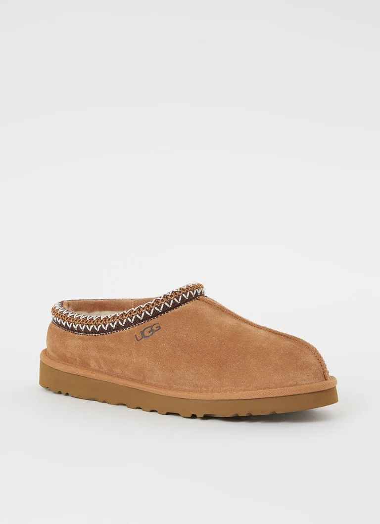 UGG  Tasman instapper van suède