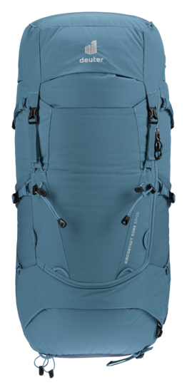 deuter Aircontact Core 50+10 | Trekkingrucksack