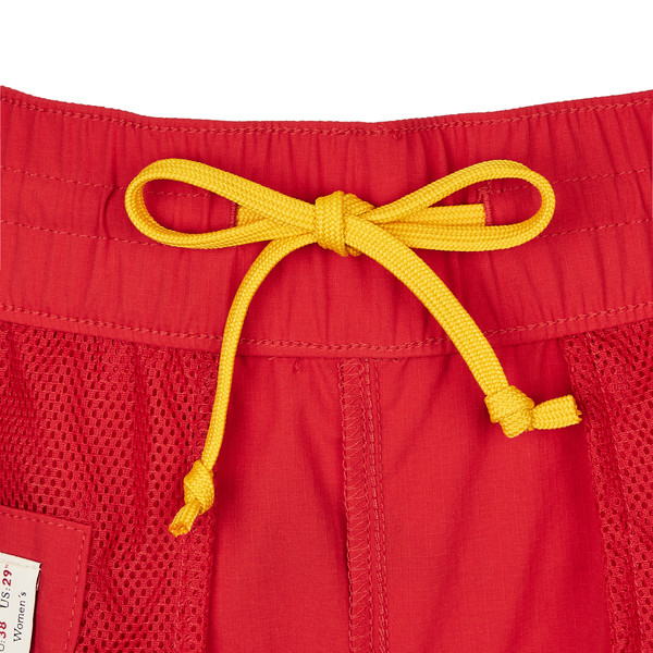 HIGH COAST RELAXED SHORTS W Damen - Shorts