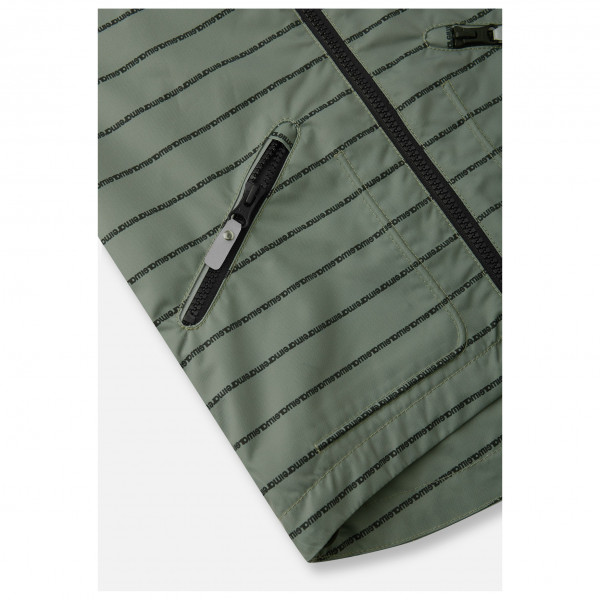 Reima - Kid's Reimatec Jacket Finbo - Regenjacke