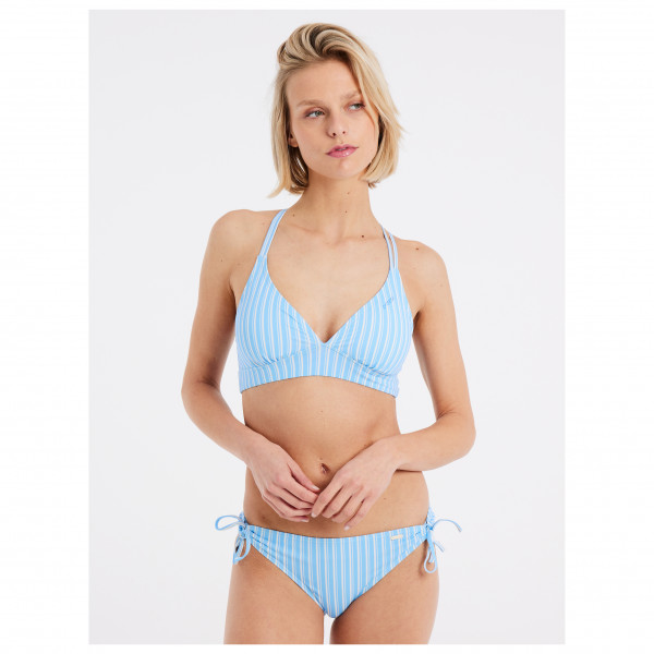 Protest - Women's Prtkelp Triangle Bikini