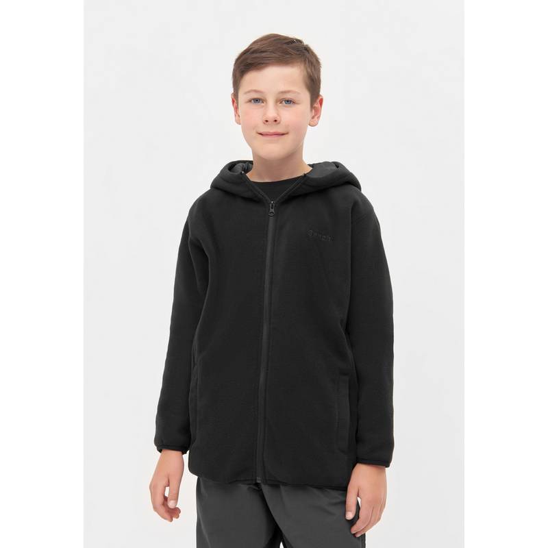 Bench DRAKEN B Fleecejacke Jungen