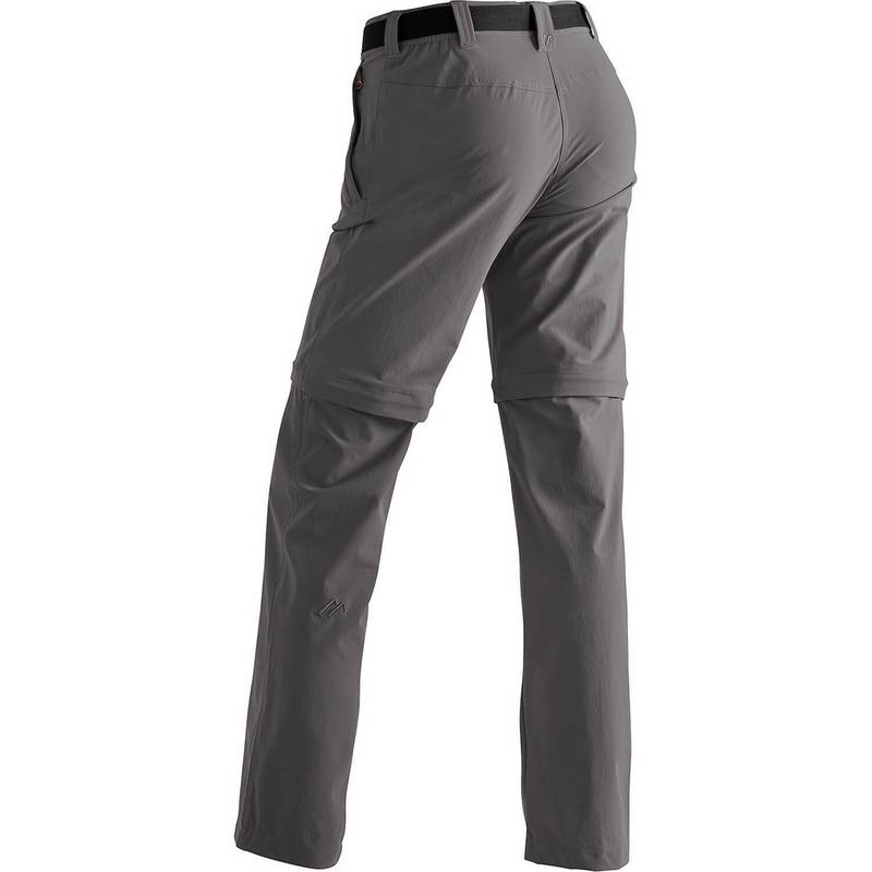 Maier Sports Nata 2 Zipphose Damen