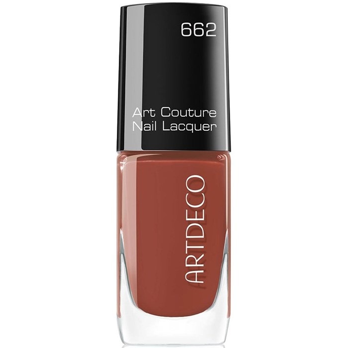 Art Couture Nail Lacquer
