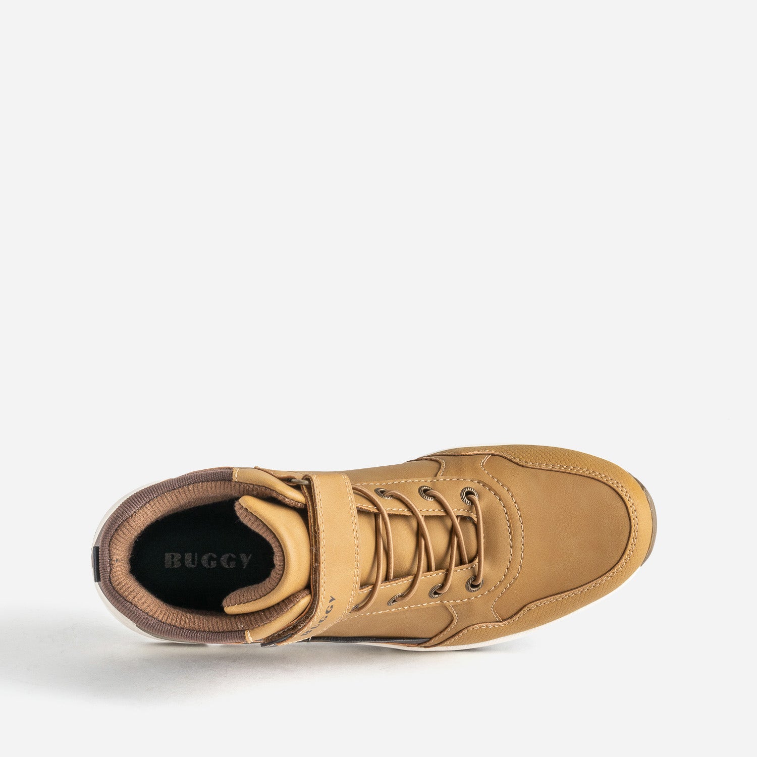 Basket BUGGY ocre