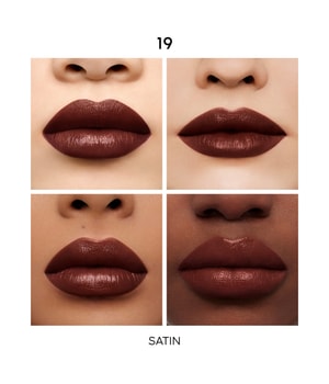 GUERLAIN Rouge G Satin Lippenstift-4 g