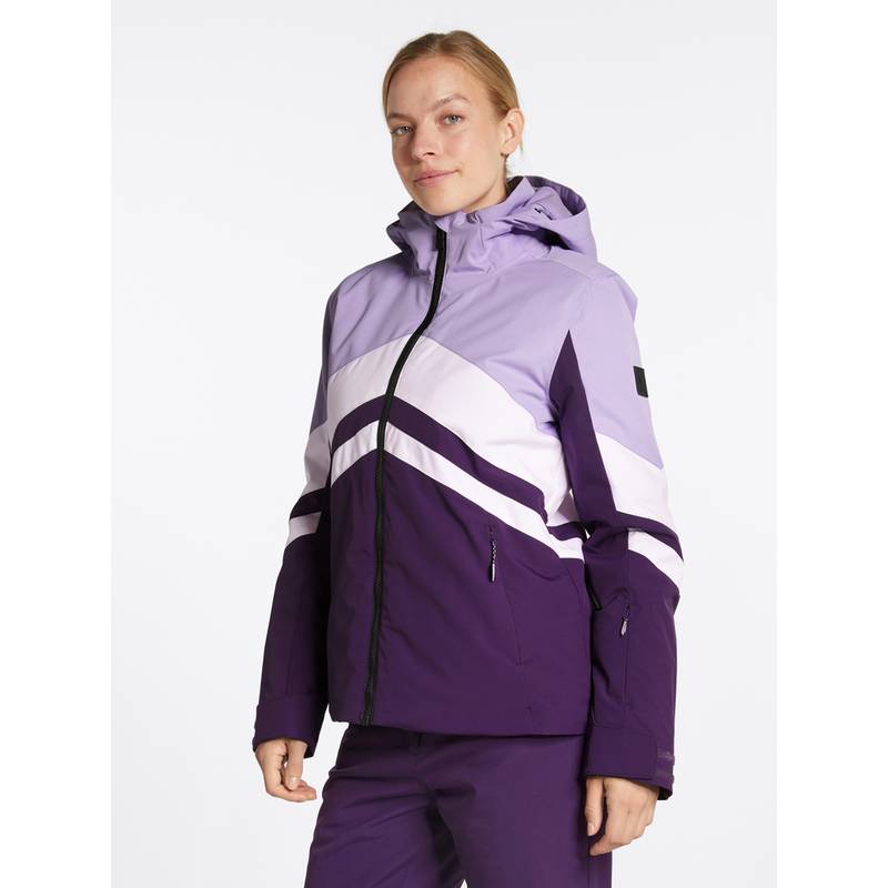 Ziener TELIA Skijacke Damen