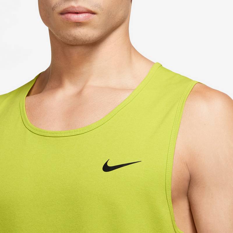 Nike Hyverse Funktionstank Herren