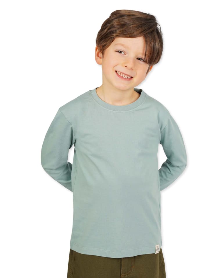 Band of Rascals Longsleeve 