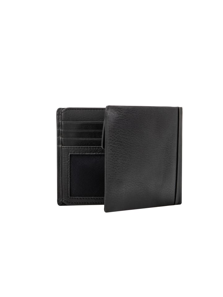 Maître Billfold 'Bundenbach Gilbrecht in Schwarz' günstig kaufen onesize