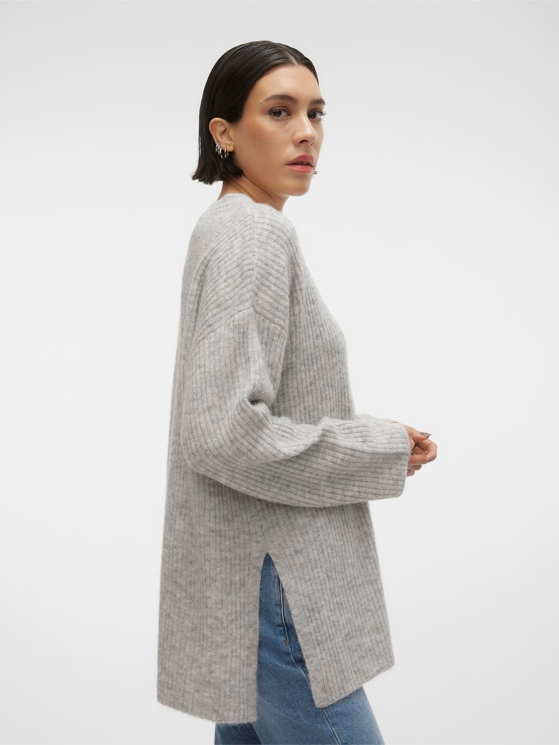 VMPALMA Pullover