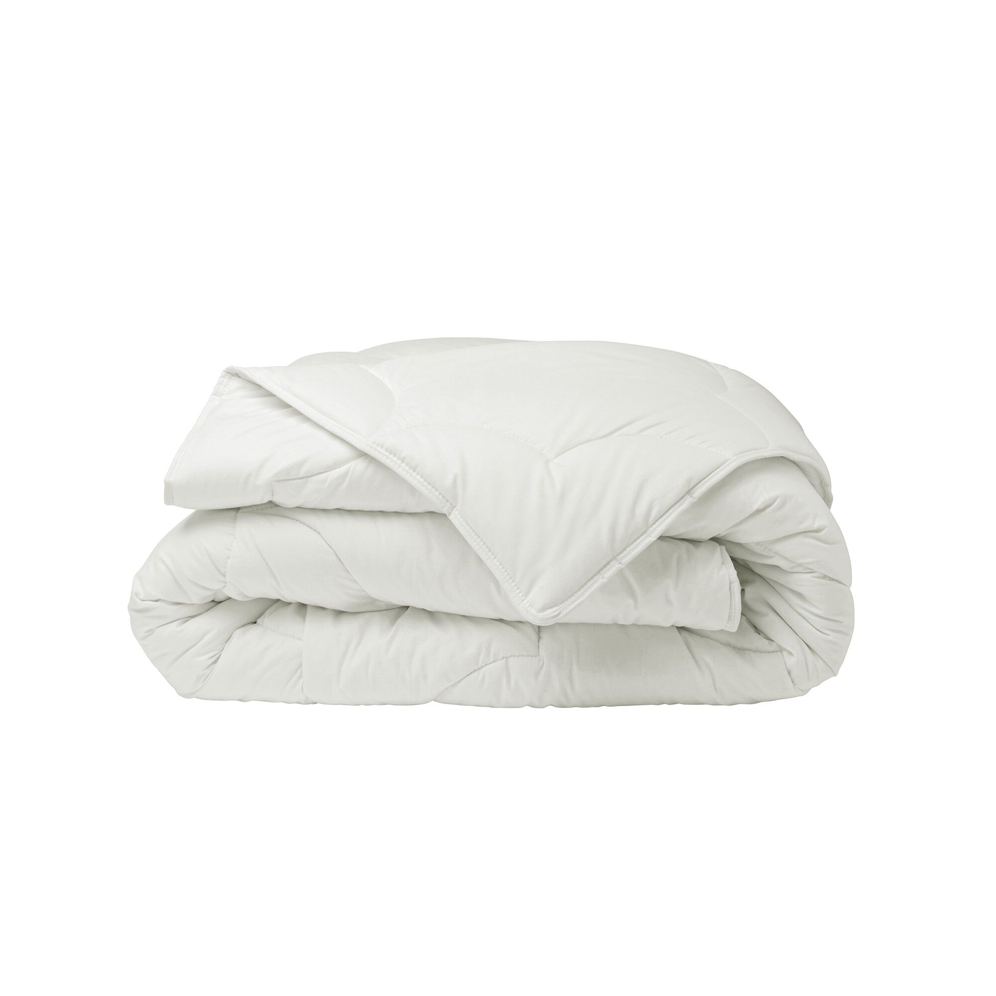 Couette coton issu de l'agriculture biologique 350 g/m²
