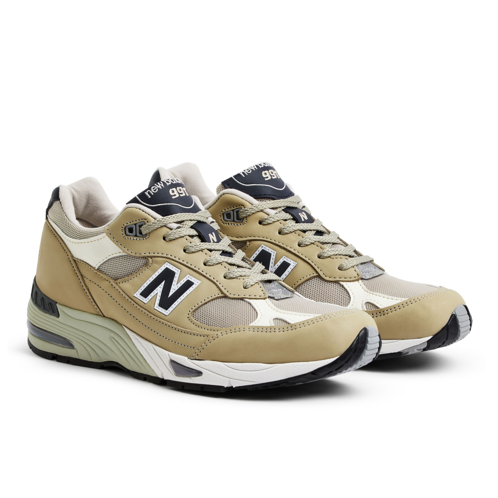 New Balance M991BTN Made in M991BTN / braun