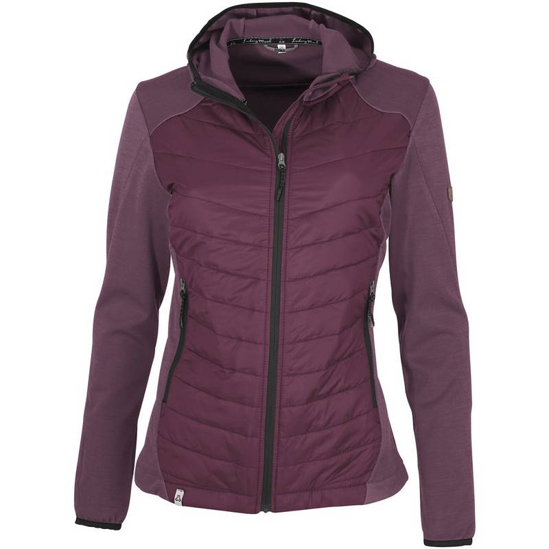 Maul Sport Bogenhausen Outdoorjacke Damen