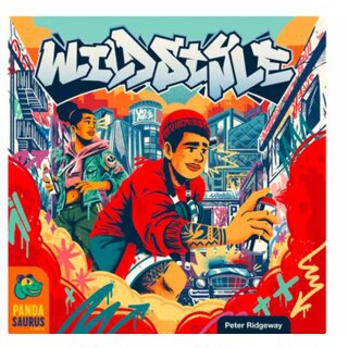 Wildstyle (EN)