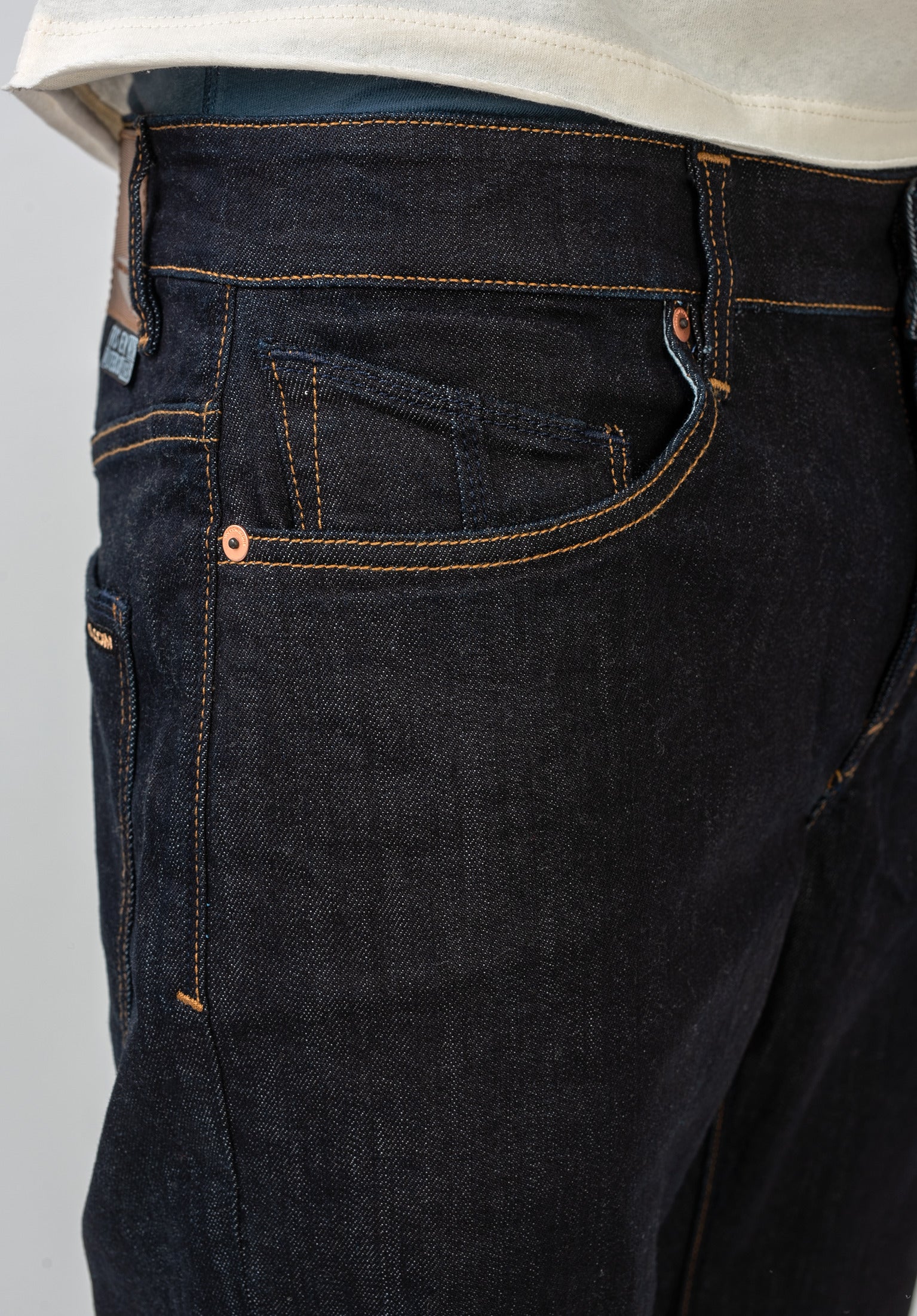 Solver Denim