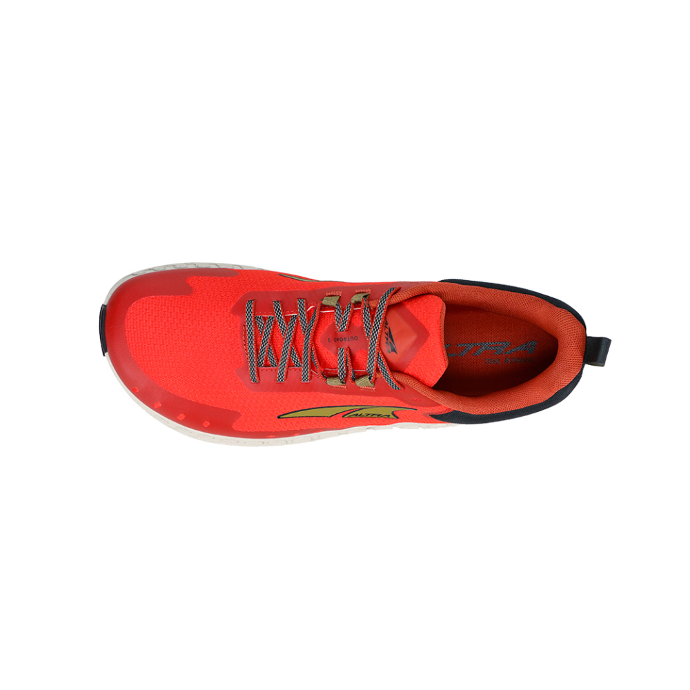 Altra Outroad 2 AL0A82C3061 / rot