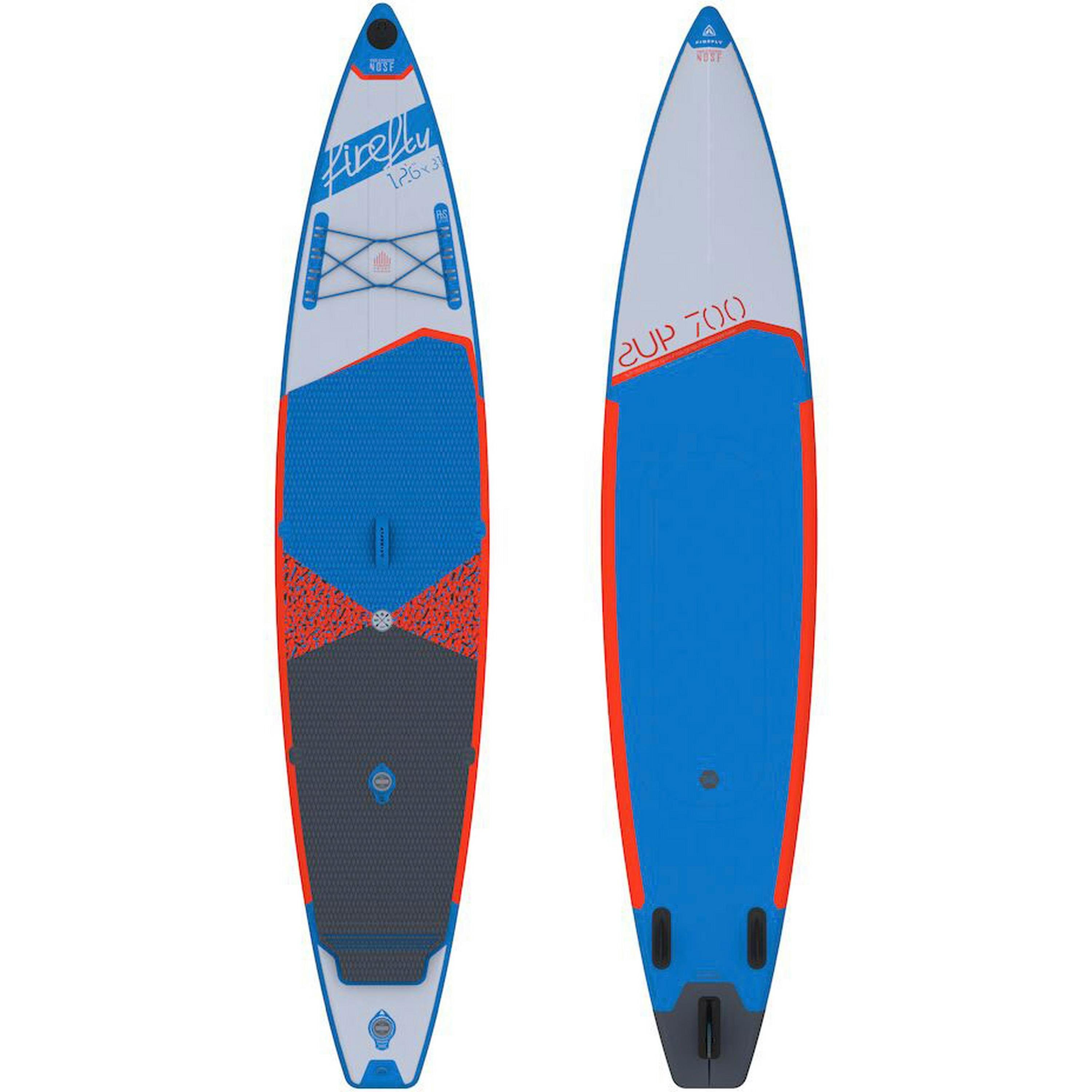 FIREFLY SUP-Board iSUP 700 III