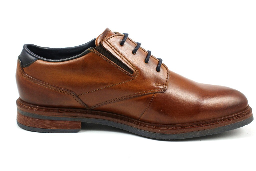 ASTORMÜLLER Business Schuhe braun