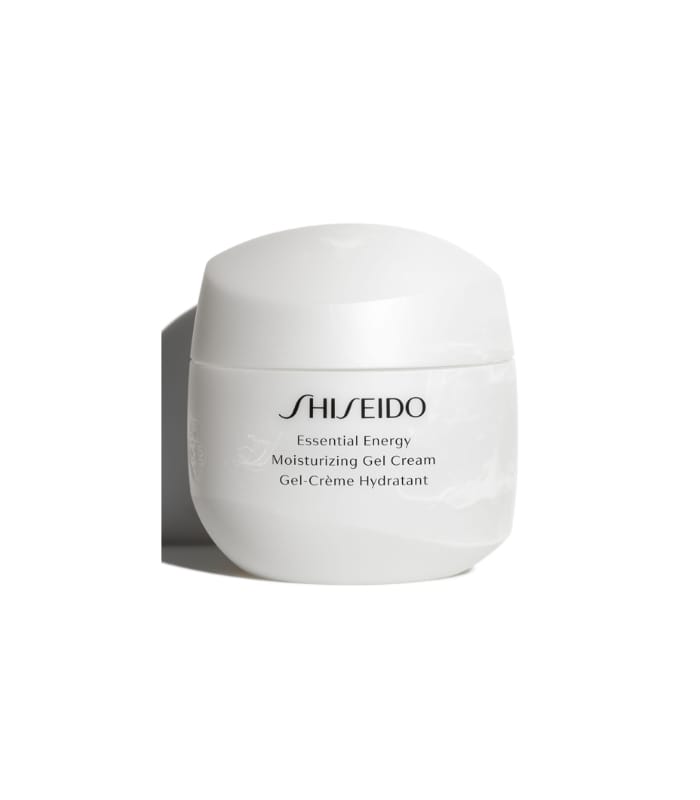 Shiseido-ESSENTIAL ENERGY-Gel-Crème Hydratant