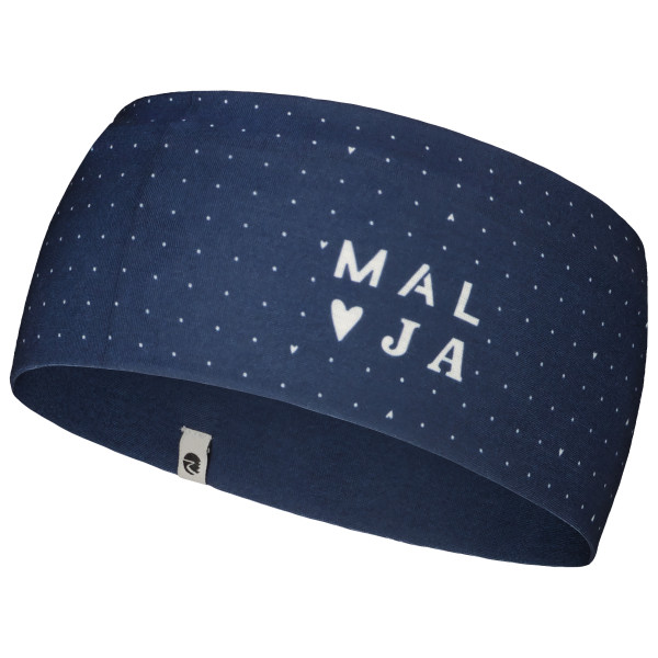 Maloja - FeuertalbergM. - Stirnband