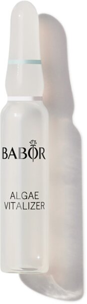 BABOR Ampoule Concentrates Algae Vitalizer Ampullen