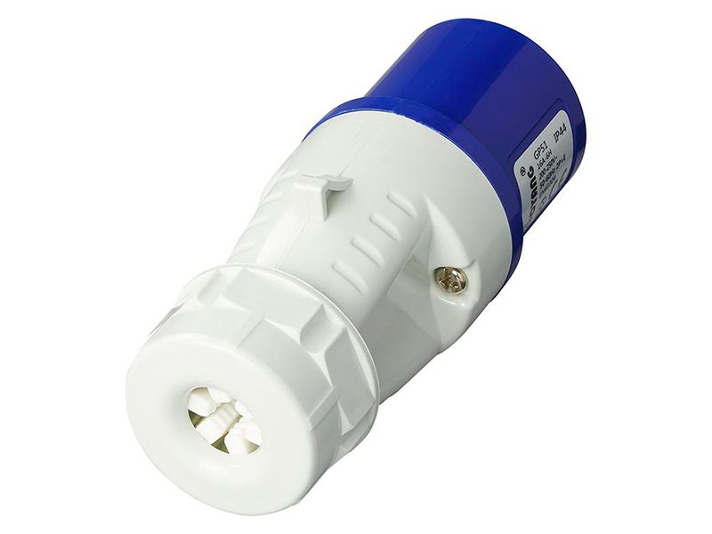 ProPlus CEE Stekker