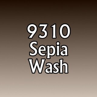 MSP Core: Sepia Wash (15ml)